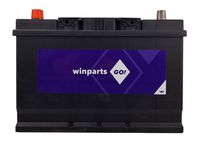 Winparts GO! Accu 100 Ah WP60033 60033 - thumbnail