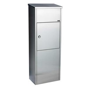 Allux Pakketzuil Allux 600 Rvs Ruko 6-Pin - 40060230