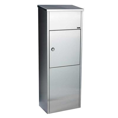 Allux Pakketzuil Allux 600 Rvs Ruko 6-Pin - 40060230