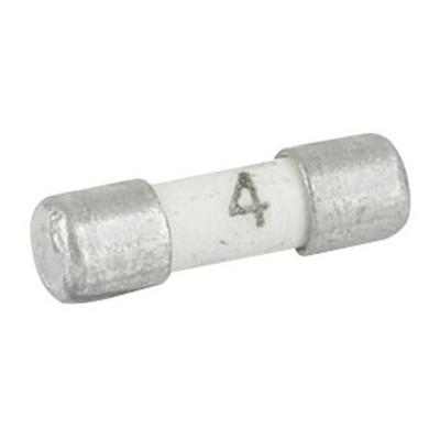 Schurter 7010.9830.63 7010.9830.63 SMD-zekering (Ø x l) 2 mm x 7.00 mm 2.00 A 125 V/DC Snel -F- Inhoud 1 stuk(s)