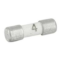 Schurter 7010.9830.63 7010.9830.63 SMD-zekering (Ø x l) 2 mm x 7.00 mm 2.00 A 125 V/DC Snel -F- Inhoud 1 stuk(s)