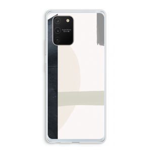 Baca: Samsung Galaxy S10 Lite Transparant Hoesje