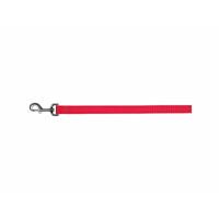 Hondenriem Trixie Classic Rood L/XL