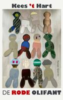 De Rode Olifant - Kees 't Hart - ebook