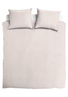 Dekbedovertrek Noa Naturel | totaalBED | 2-persoons
