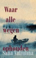 Waar alle wegen ophouden (Hardback)