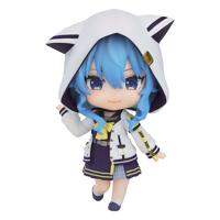 Hololive Production Nendoroid Action Figure Hoshimachi Suisei: Sailor Outfit Ver. 10 cm Hololive Production Nendoroid Action Figure Hoshimachi Suisei: Sailor Outfit Ver. 10 cm