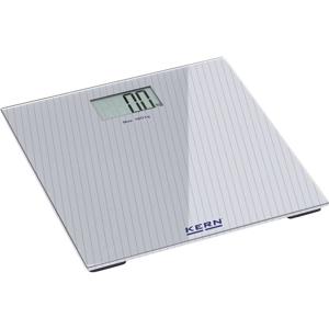 Kern MGD 100K-1 Personenweegschaal Digitaal Weegbereik (max.): 180 kg Grijs