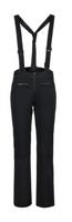Icepeak Ellsworth Skibroek Dames Basic Black 42