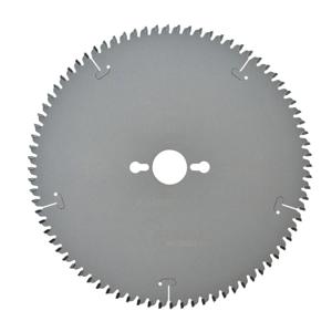 DeWALT Cirkelzaagblad voor Laminaat | Extreme | Ø 250mm Asgat 30mm 80T - DT4287-QZ