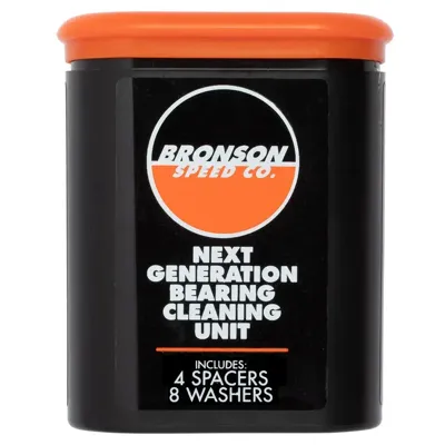 Bearing Cleaning Unit - Lager Schoonmaak Set