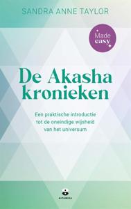 De Akasha kronieken - Made easy (Paperback)