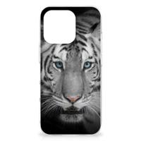 iPhone 16 Pro Max | TPU Hoesje | Tijger