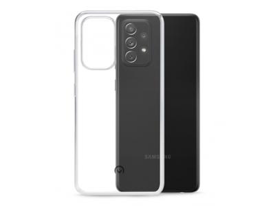 Mobilize Mobilize Gelly Case Samsung Galaxy A72 4G Clear