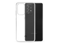 Mobilize Mobilize Gelly Case Samsung Galaxy A72 4G Clear