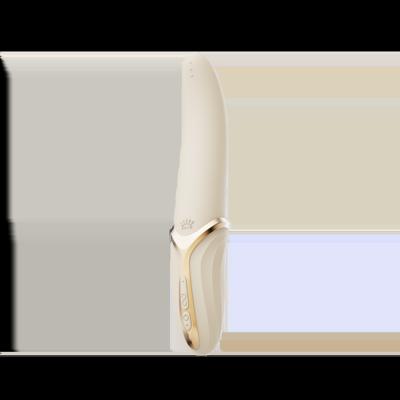 Zalo Eve - Ivoor Wit