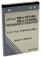 SAMSUNG EB-L1D7IBA / EB-L17IBABSTD / EB-L1F2HBU / EB-L1F2HVU