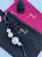 Lurex clutch Lurex clutch