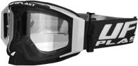 UFO PLAST Glasses wise black/white