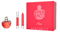 Nina Ricci Nina Giftset 52.50 ml Cadeauset Dames