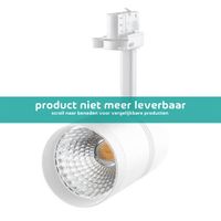 LED Play spot wit 30W 38° 2.700K-5.000K CRI>90