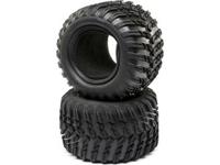 Losi - Tires (2): TENACITY T (LOS43020)