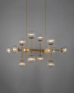 Schwung Lighting - Riegel