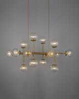 Schwung Lighting - Riegel