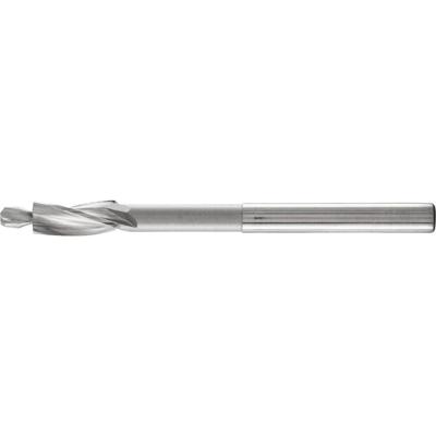 PFERD TOOLS FLS HSS DIN 373 6,0 GKL 25203114 Platte boor 6 mm HSS 1 stuk(s)