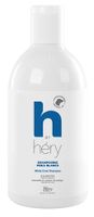 Hery H by hery shampoo hond voor wit haar