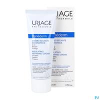 Uriage Bariéderm Isolerende en Herstellende Crème Gezicht en Lichaam 75ml