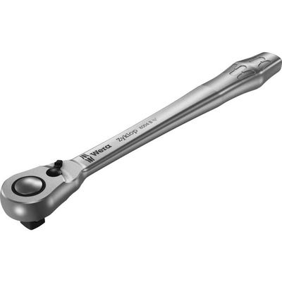Wera Zyklop Metaal Ratel 8004 B 3/8"