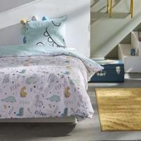 Beddengoedset - TODAY - 140 x 200 cm - 57 thread count katoen - FUNNY 3.6