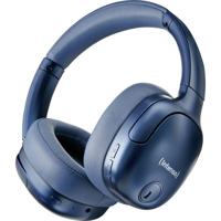 Intenso Over-Ear O400HA blue Over Ear koptelefoon Blauw Vouwbaar Intenso Over-Ear O400HA blue Over Ear koptelefoon Blauw Vouwbaar