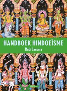 Handboek Hindoeïsme (Paperback)