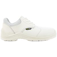 Safety Jogger Volluto 81 Laag S3 Wit - Maat 41 - 00.118.056.41 - thumbnail