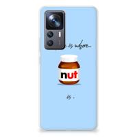 Xiaomi 12T | 12T Pro | Siliconen Case | Nut Home