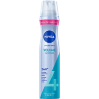 NIVEA Volume Care Styling Spray 250ml bij Jumbo