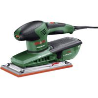 Bosch Home and Garden PSS 300 AE 0603340300-250 Vlakschuurmachine Incl. koffer 250 W 115 x 230 mm - thumbnail