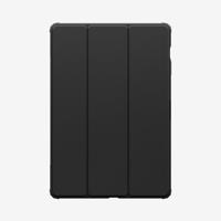 Spigen Hybrid Pro Galaxy tab S10FE+ zwart