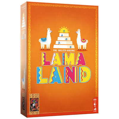 Lamaland