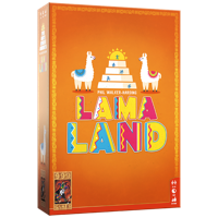 Lamaland - thumbnail