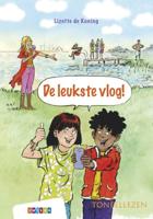 De leukste vlog! (Hardback)
