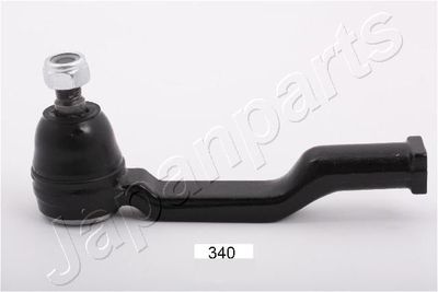 Spoorstangeind TI340