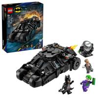 LEGO BATMAN 76303 Batman Tumbler vs. Two-Face & The Joker