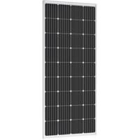 Phaesun Sun Plus Monokristallijn zonnepaneel 200 Wp 12 V