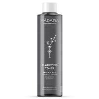 MÁDARA Clarifying Toner 200ml MÁDARA Clarifying Toner 200ml