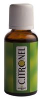 Citronelolie (citronella) - thumbnail