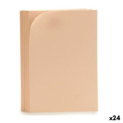 EVA-rubber Pincello Vlees 30 x 2 x 20 cm (24 Stuks)