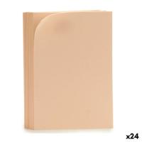 EVA-rubber Pincello Vlees 30 x 2 x 20 cm (24 Stuks)